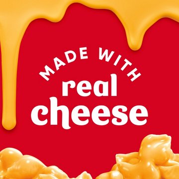 Kraft Velveeta 2% Milk Cheese Shells & Cheese