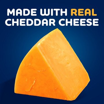 Kraft Deluxe Original Cheddar Macaroni & Cheese Dinner, 14 oz