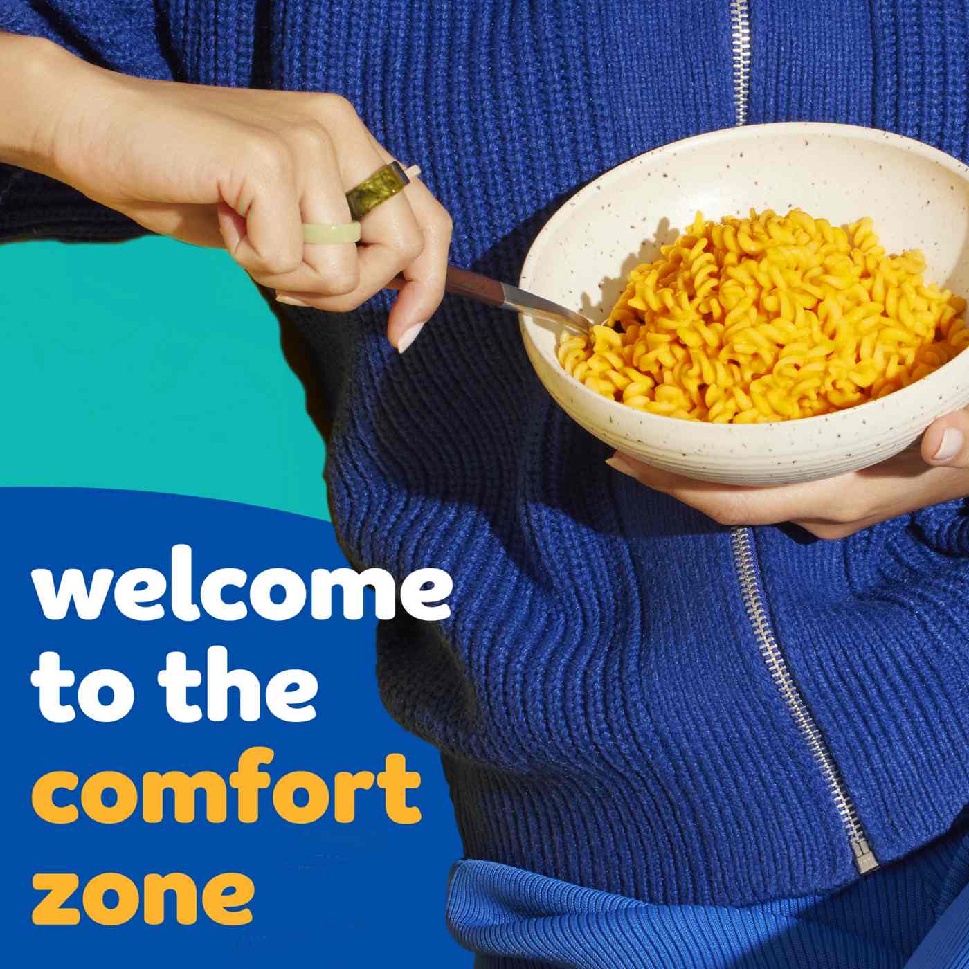 Kraft Spirals Macaroni and Cheese Dinner; image 6 of 13