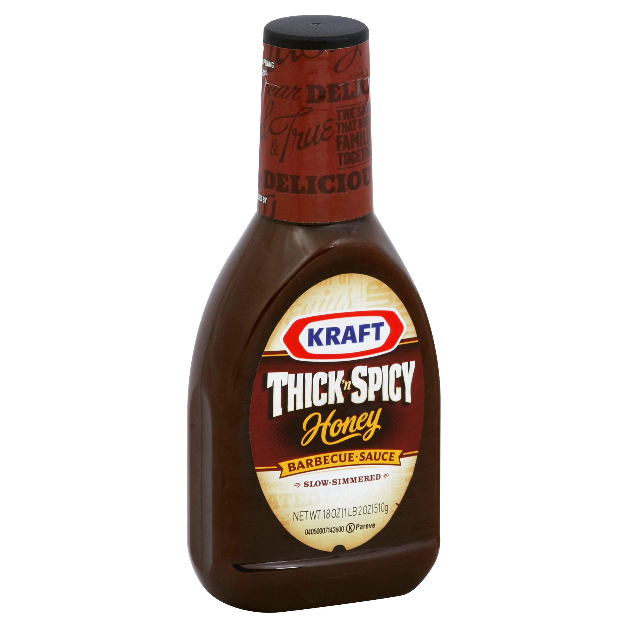 Kraft Thick N Spicy Honey Barbecue Sauce Shop Kraft Thick N Spicy Honey Barbecue Sauce Shop Kraft Thick N Spicy Honey Barbecue Sauce Shop Kraft Thick N Spicy Honey