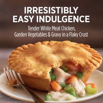Marie Callender's Chicken Pot Pie Frozen Meal