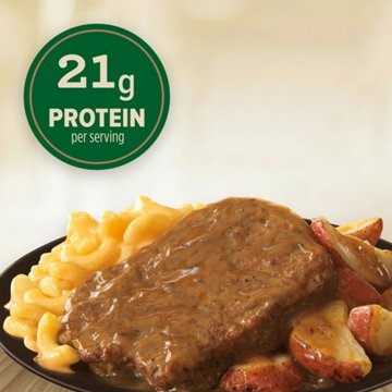 Marie Callender's Marie Callender’s Salisbury Steak Frozen Meal