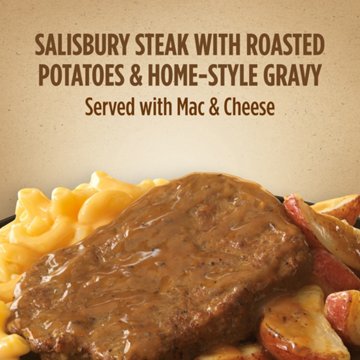Marie Callender's Marie Callender’s Salisbury Steak Frozen Meal