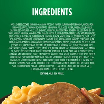 Marie Callender's Marie Callender’s Salisbury Steak Frozen Meal