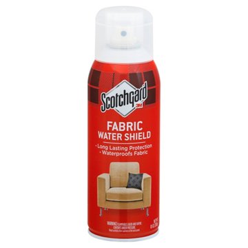 Scotchgard Fabric Water Shield, 10 oz