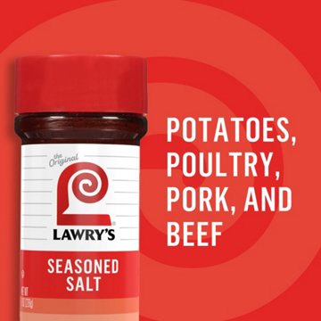 Lawry's Seasoned Salt