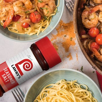 Lawry's Seasoned Salt, 8 oz