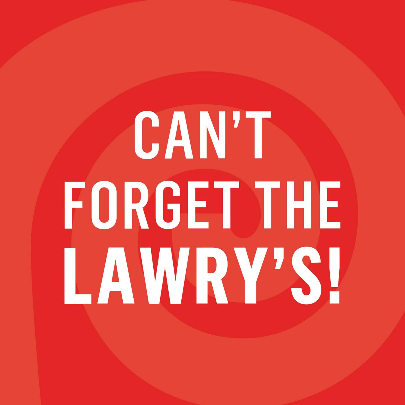 Lawry's Colorful Coarse Ground Blend Seasoned Pepper; image 7 of 9