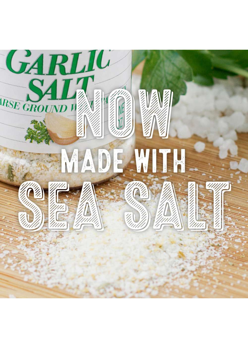 Lawry's Classic Coarse Ground Garlic Salt; image 6 of 8