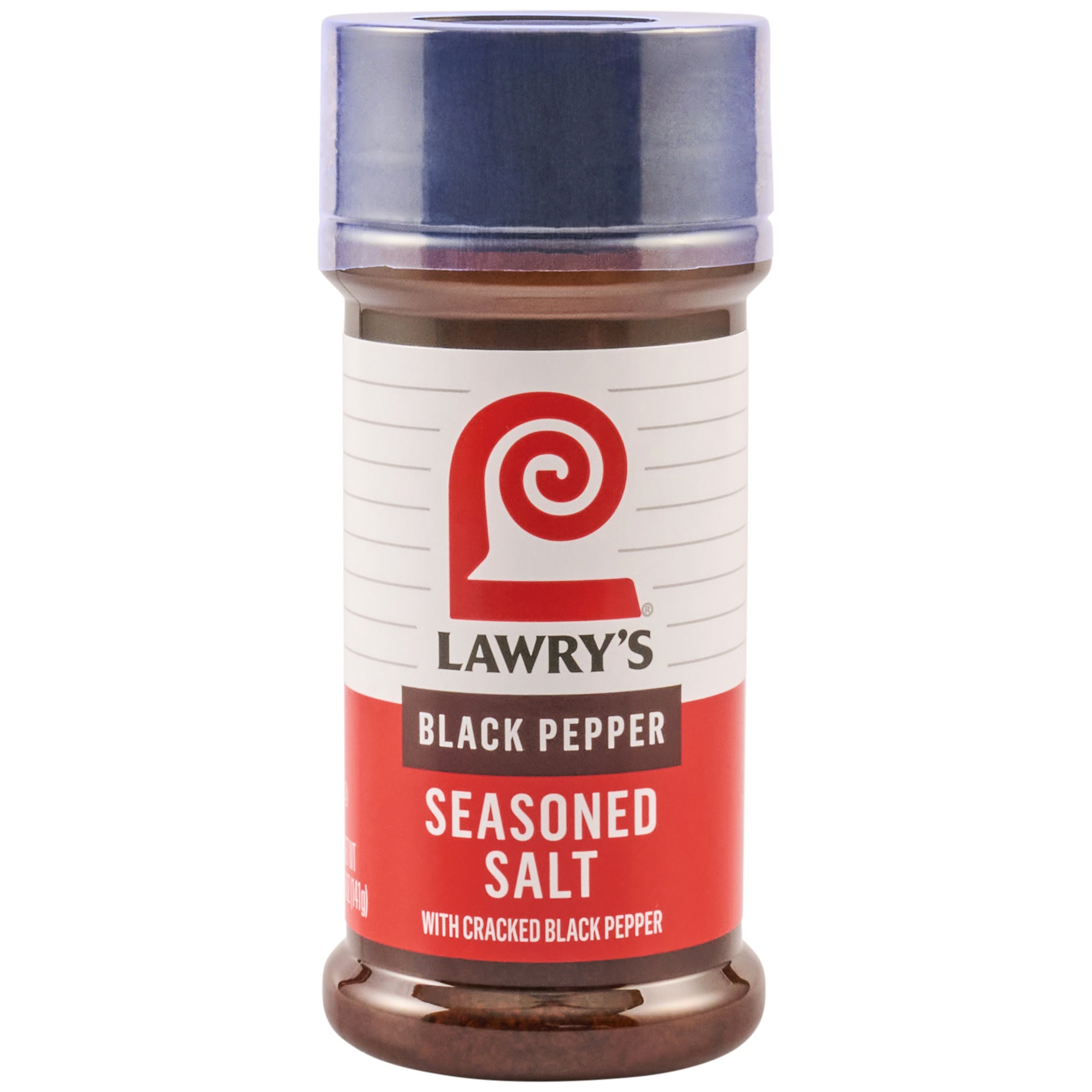 Lawry's Seasoned Salt Black Pepper, 5 Ounce (Pack of 3) - Yahoo