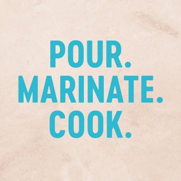 Lawry's Herb & Garlic With Lemon Marinade, 12 oz