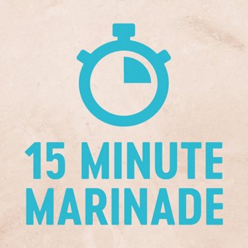 Lawry's Herb & Garlic With Lemon Marinade, 12 oz