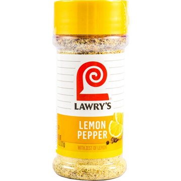 Lawry's Lemon Pepper Blend