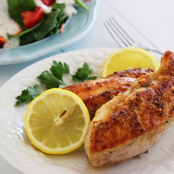 Lawry's Lemon Pepper Blend
