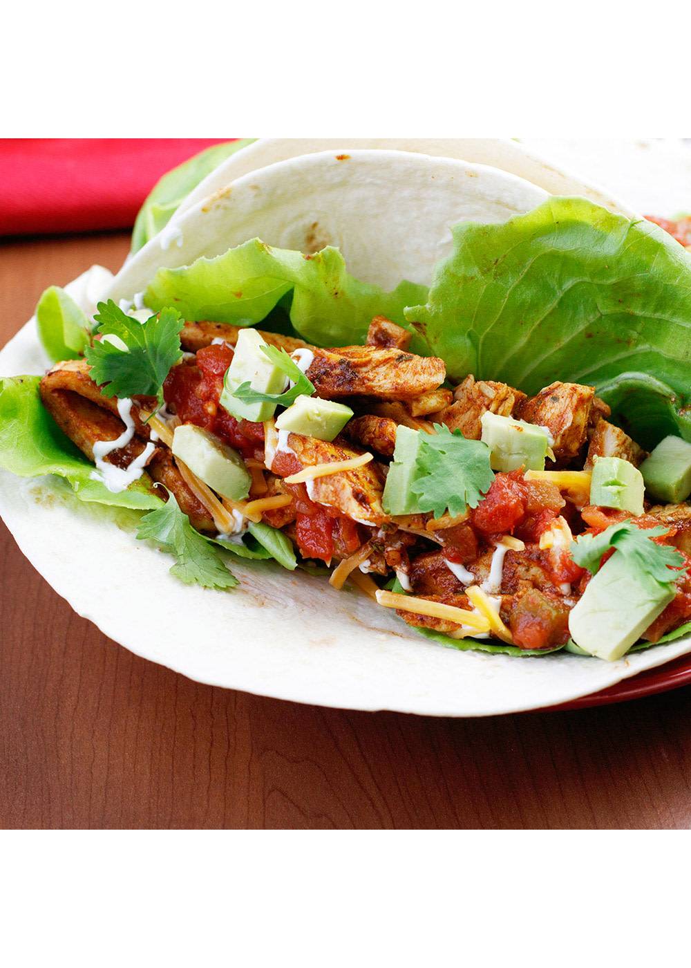 Lawry's Taco Seasoning Mix Shop Spice mixes at HEB