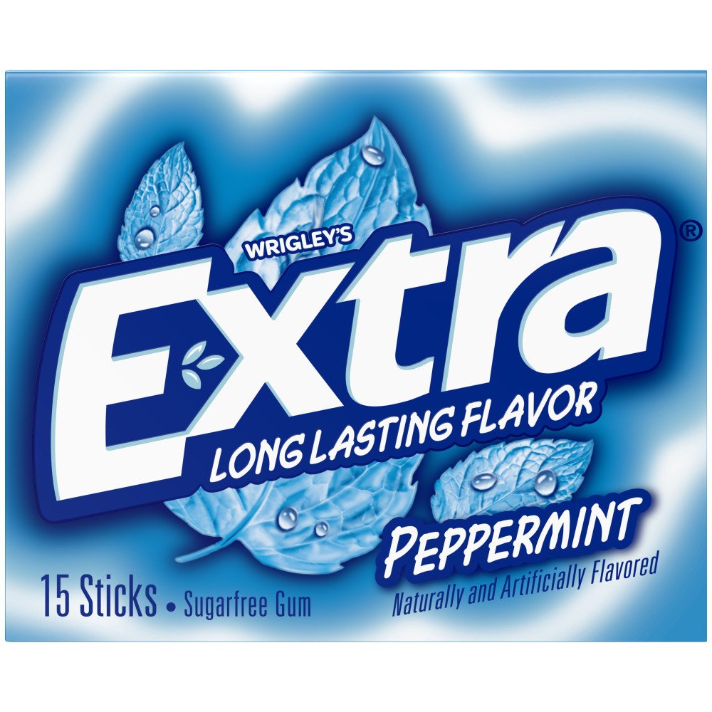 Extra Chewing Gum