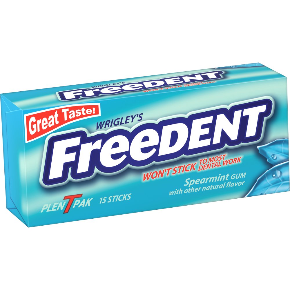 freedent-spearmint-gum-shop-gum-mints-at-h-e-b