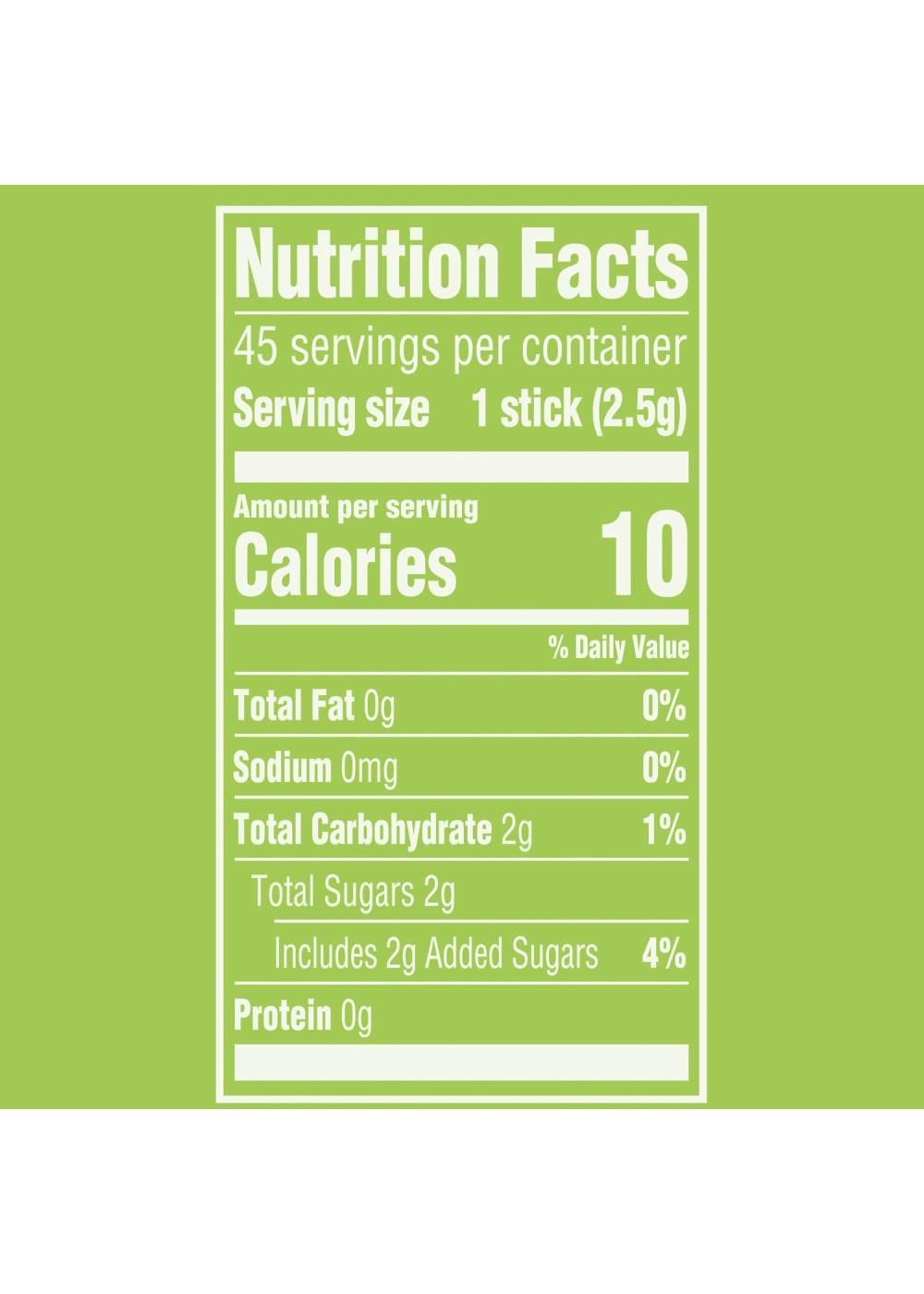 Doublemint Chewing Gum - 3  Value Pack; image 7 of 8