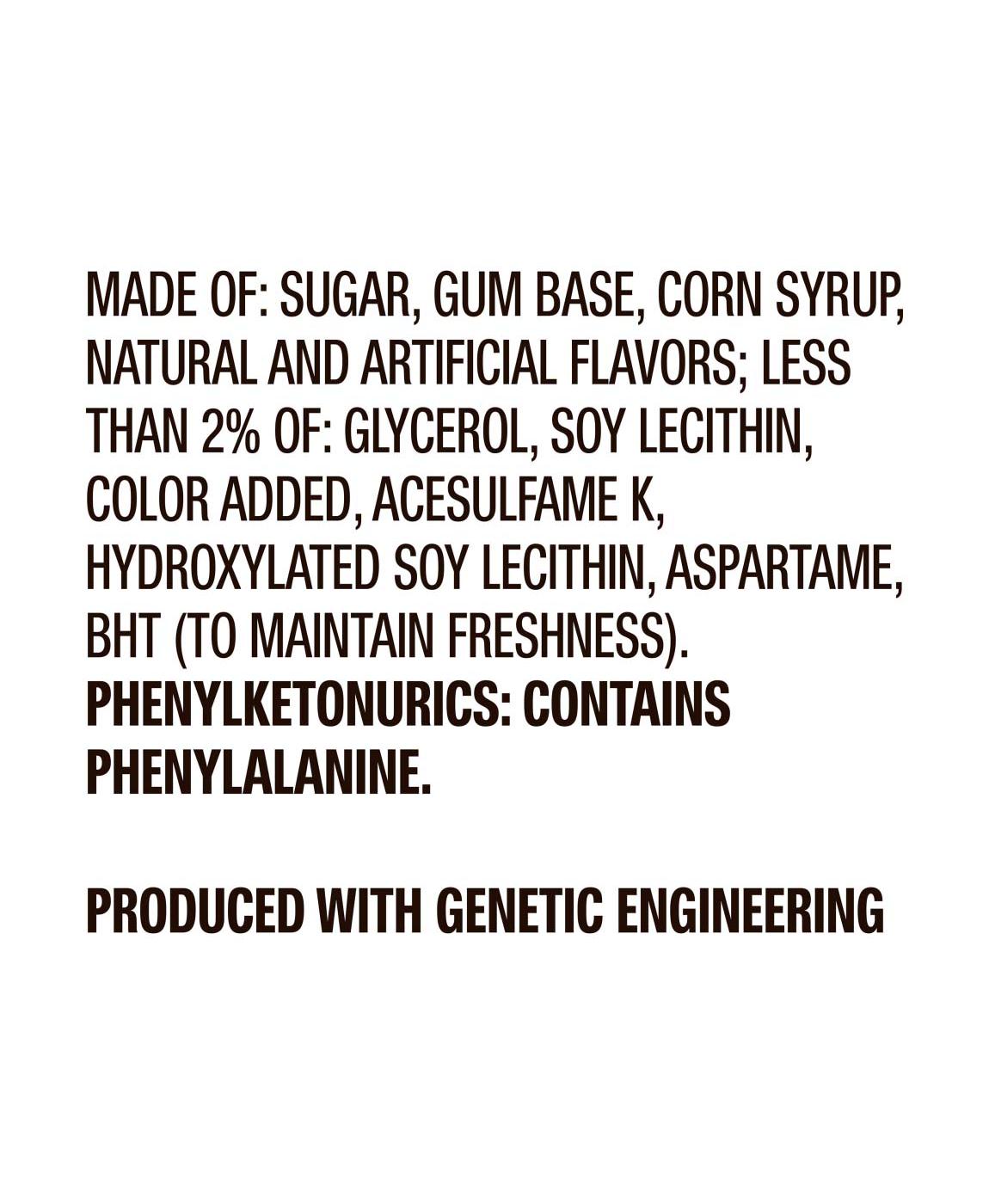 Wrigley's Big Red Cinnamon Chewing Gum, 3 Pk Shop Gum & mints at HEB