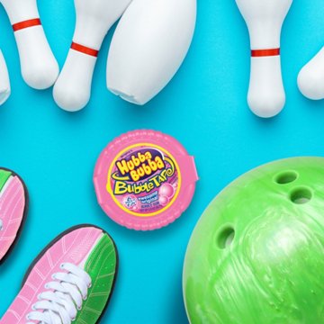 Hubba Bubba Bubble Gum Tape - Awesome Original, 2 oz