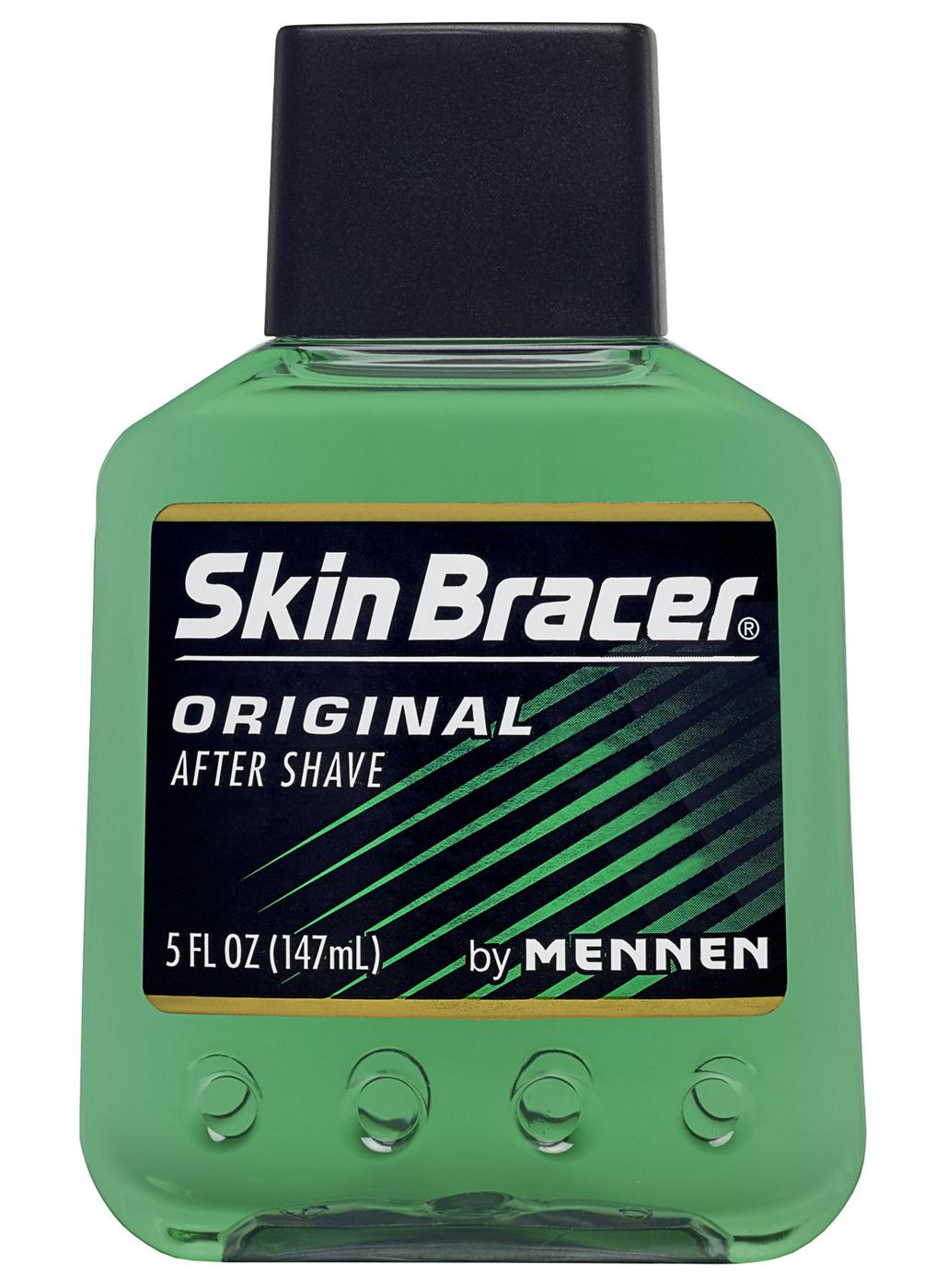 Skin Bracer Original After Shave; image 1 of 2