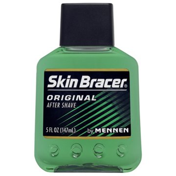 Skin Bracer Original After Shave, 5 oz