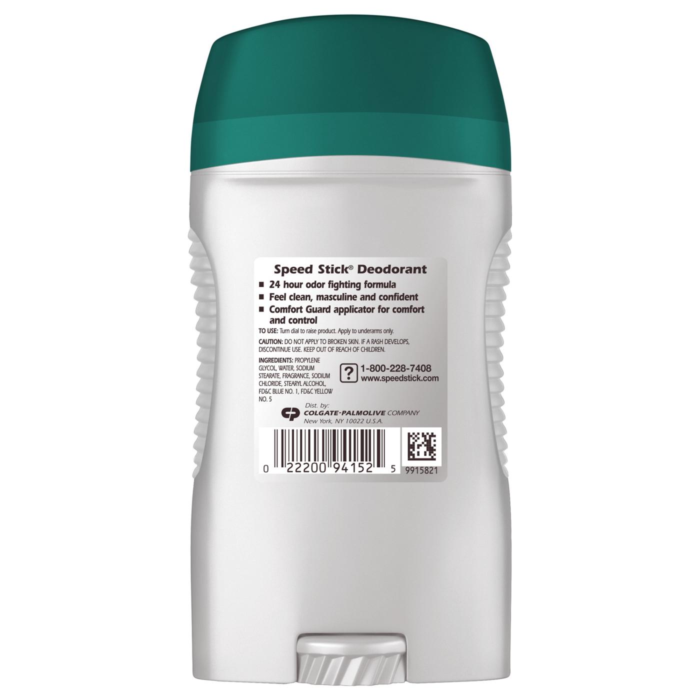 Speed Stick Aluminum Free Deodorant - Regular; image 2 of 10