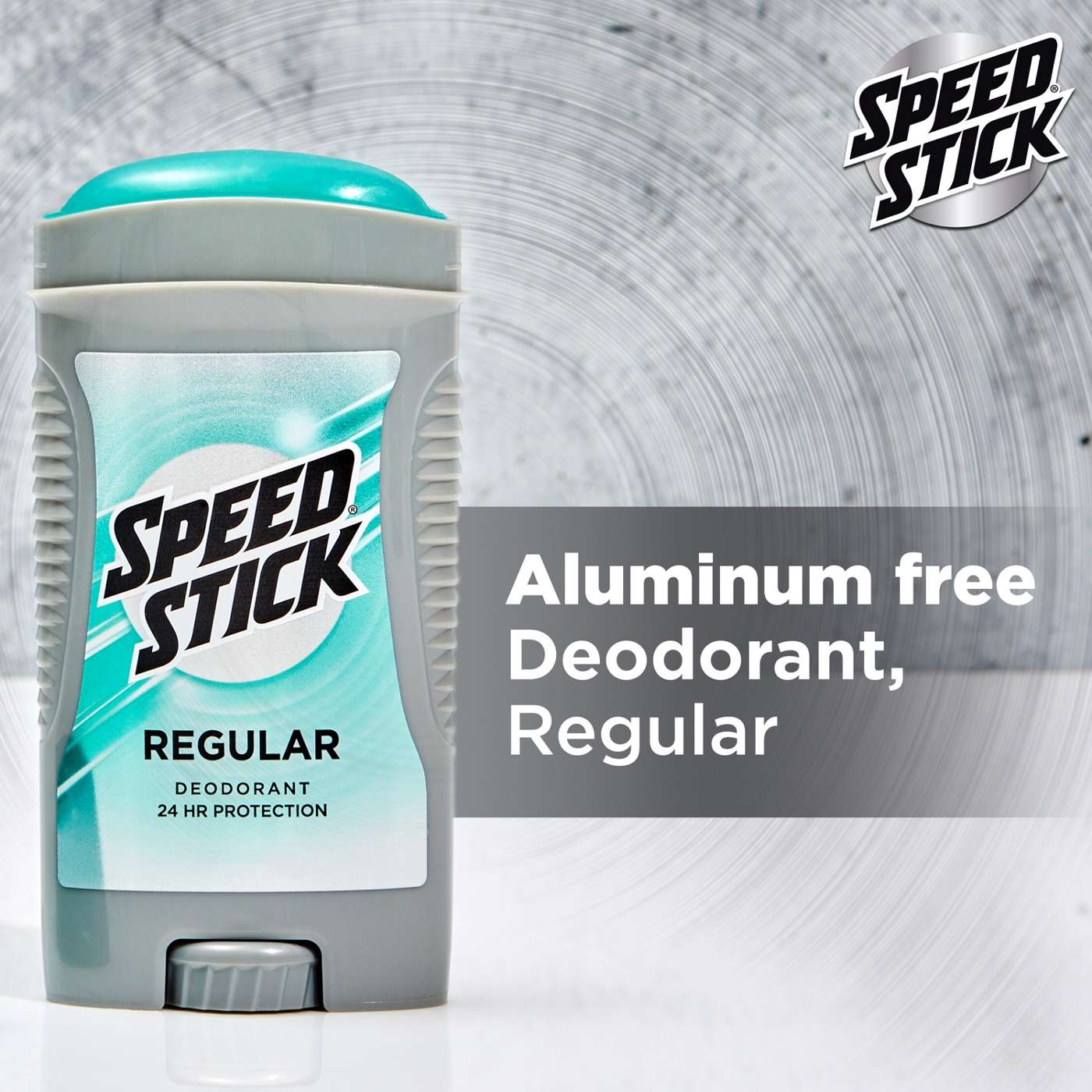 Speed Stick Aluminum Free Deodorant - Regular; image 4 of 10