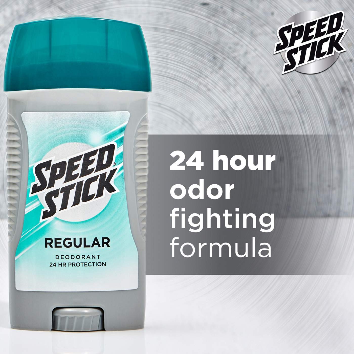 Speed Stick Aluminum Free Deodorant - Regular; image 3 of 5