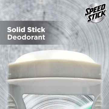 Speed Stick Deodorant - Power Fresh 