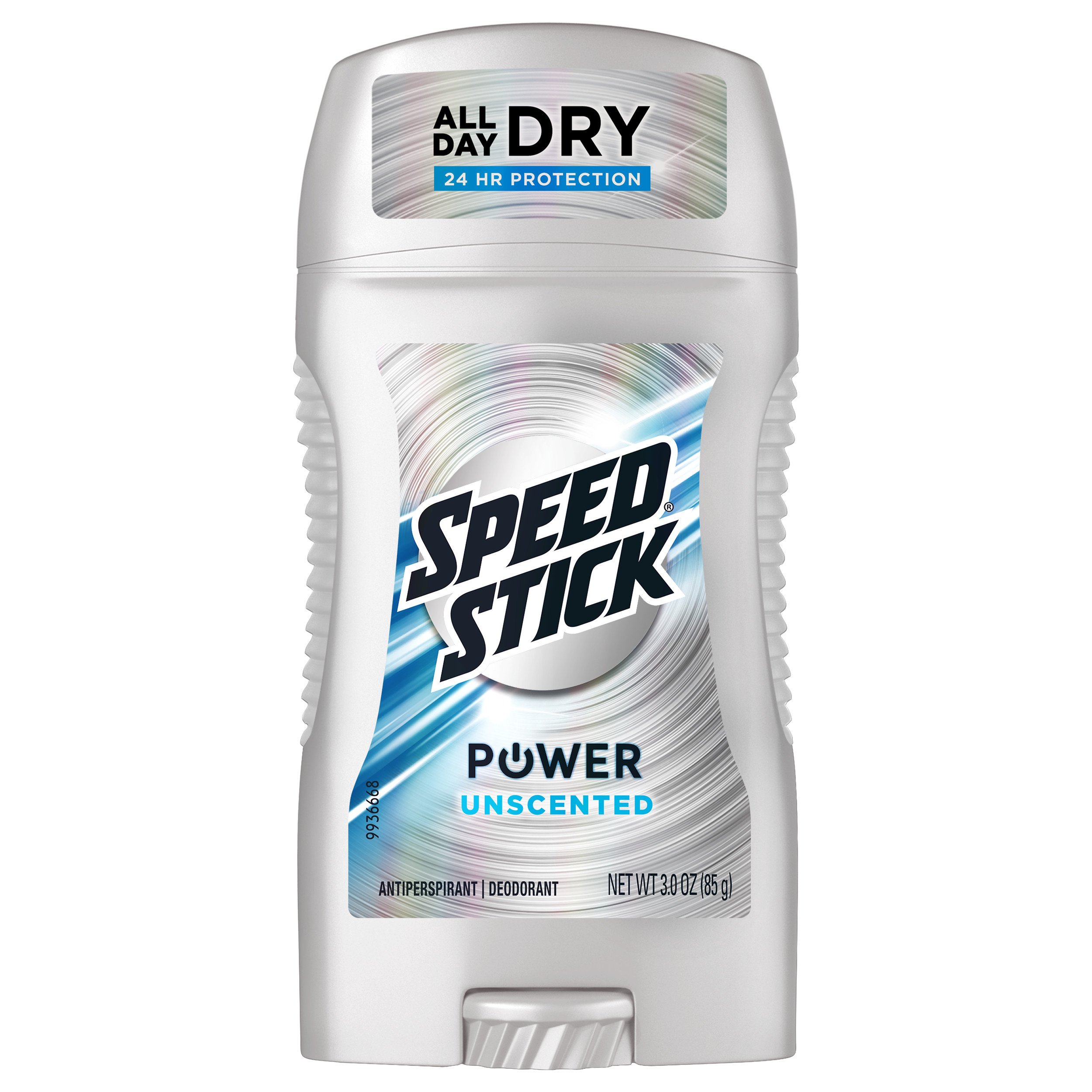 Speed Stick Power Unscented Antiperspirant & Deodorant - Deodorant & Antiperspirant H-E-B