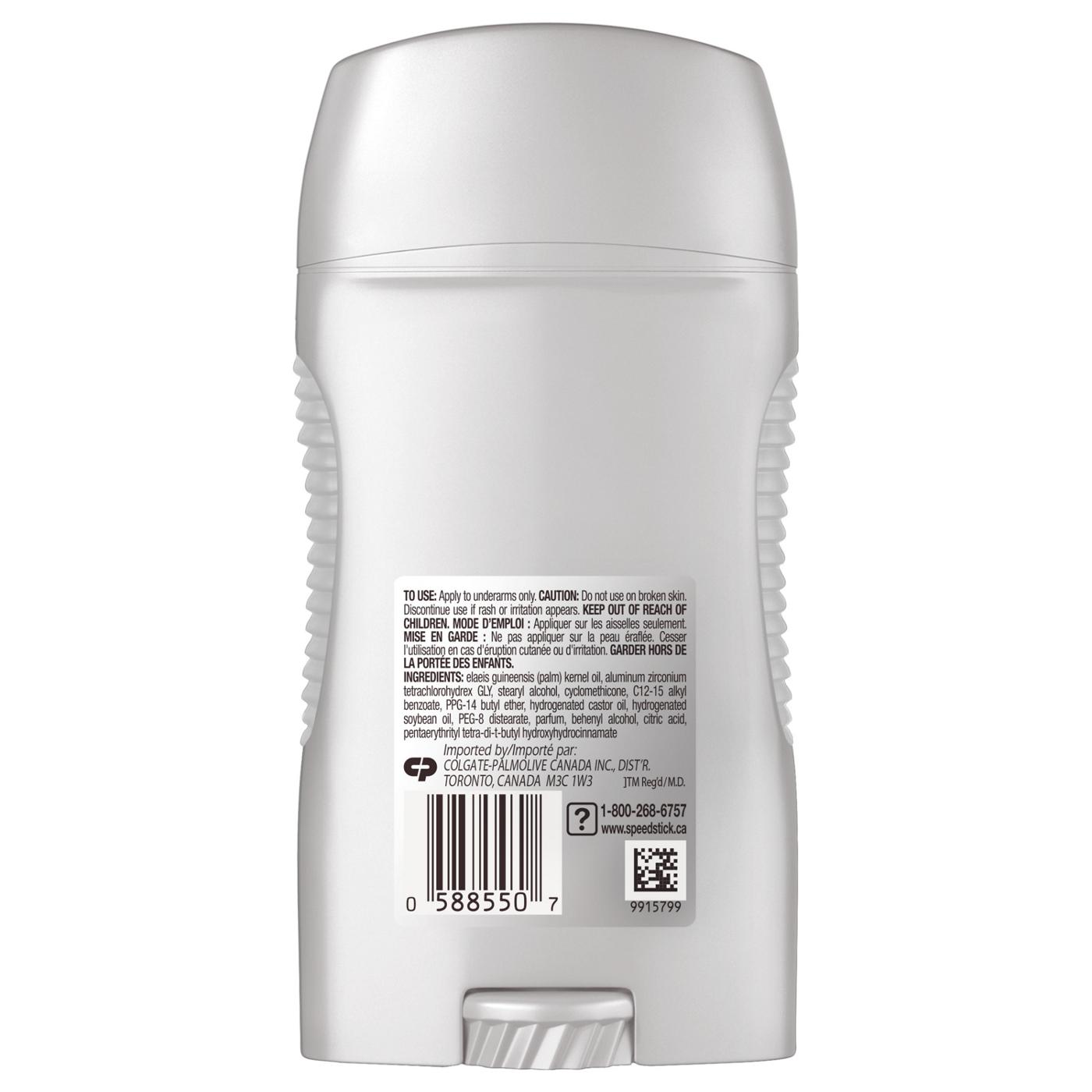 Speed Stick Antiperspirant Deodorant - Power Sport; image 3 of 10