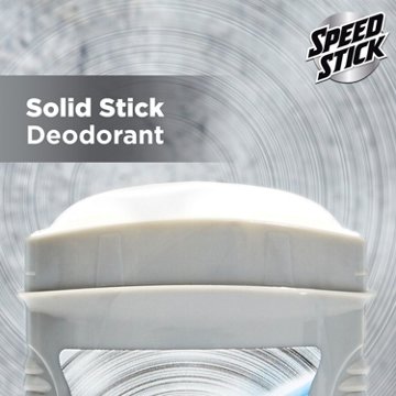 Speed Stick Antiperspirant Deodorant - Power Sport