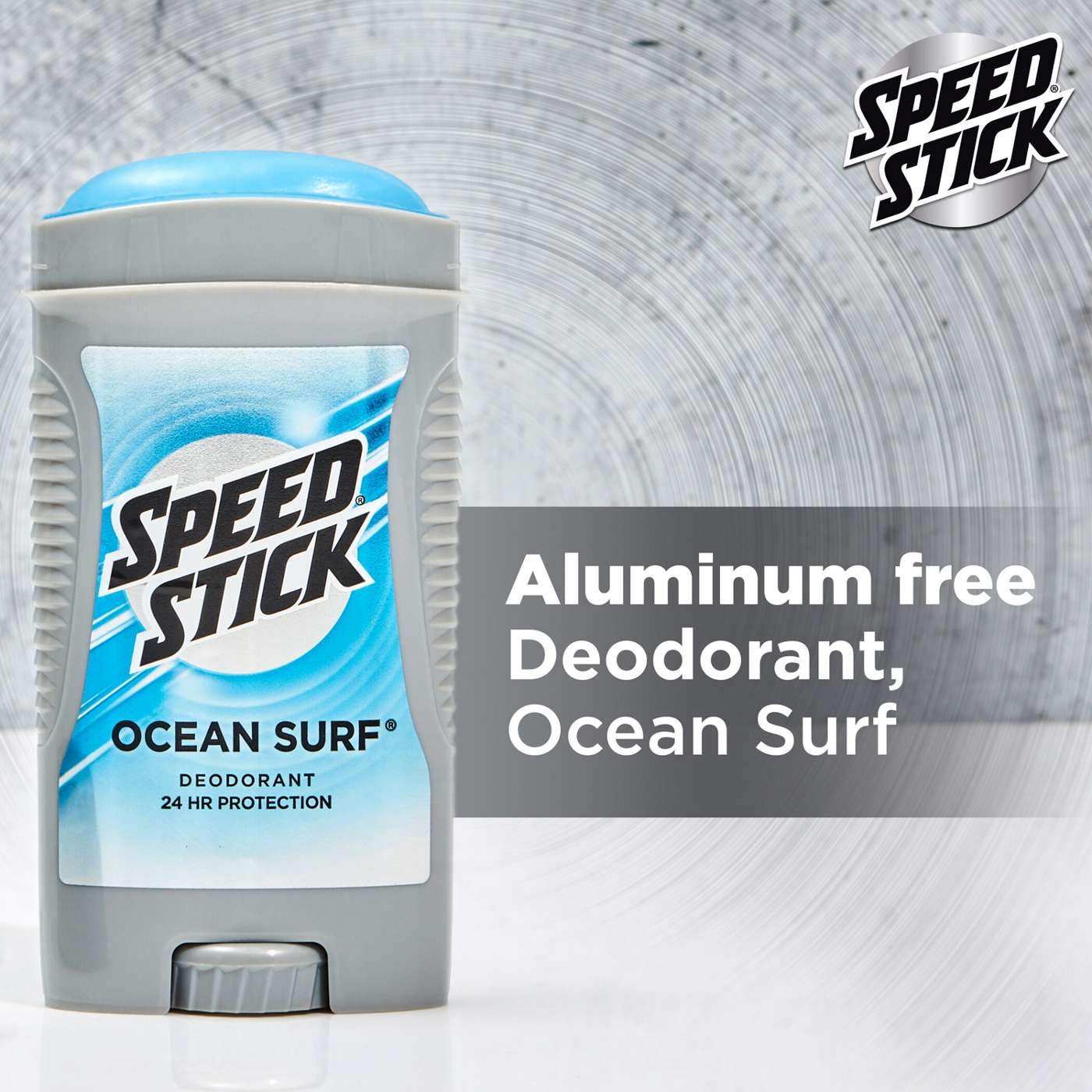 Speed Stick Deodorant - Ocean Surf; image 8 of 10