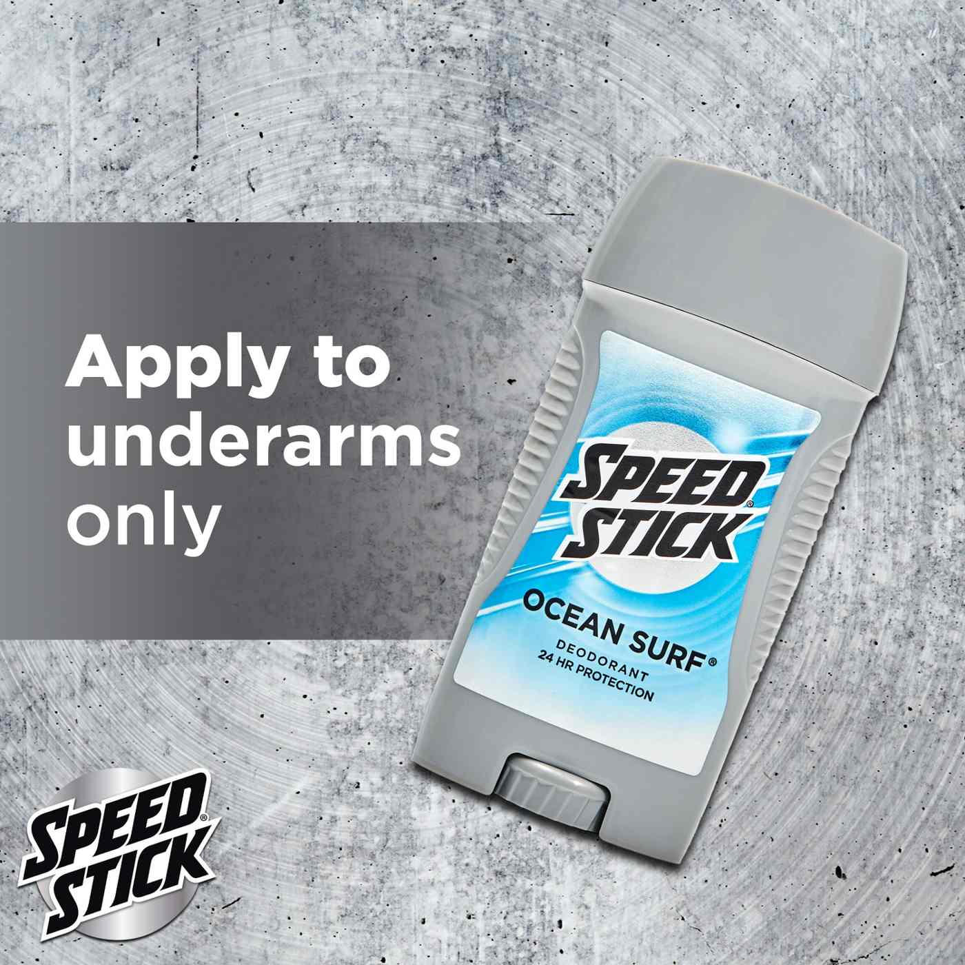 Speed Stick Deodorant - Ocean Surf; image 10 of 10