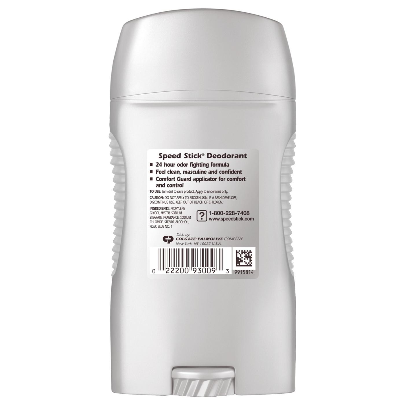 Speed Stick Active Fresh Deodorant; image 3 of 10