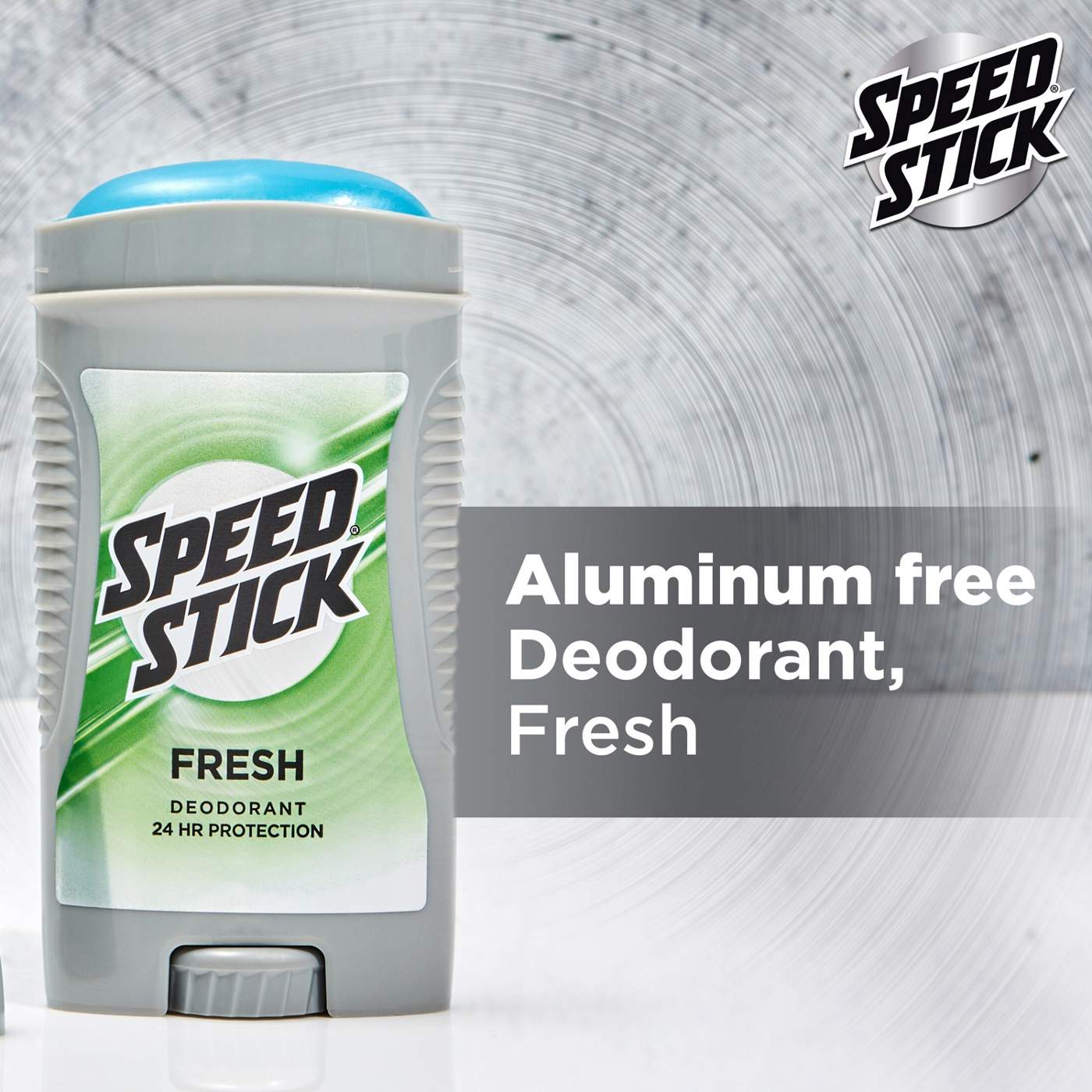 Speed Stick Active Fresh Deodorant; image 6 of 10