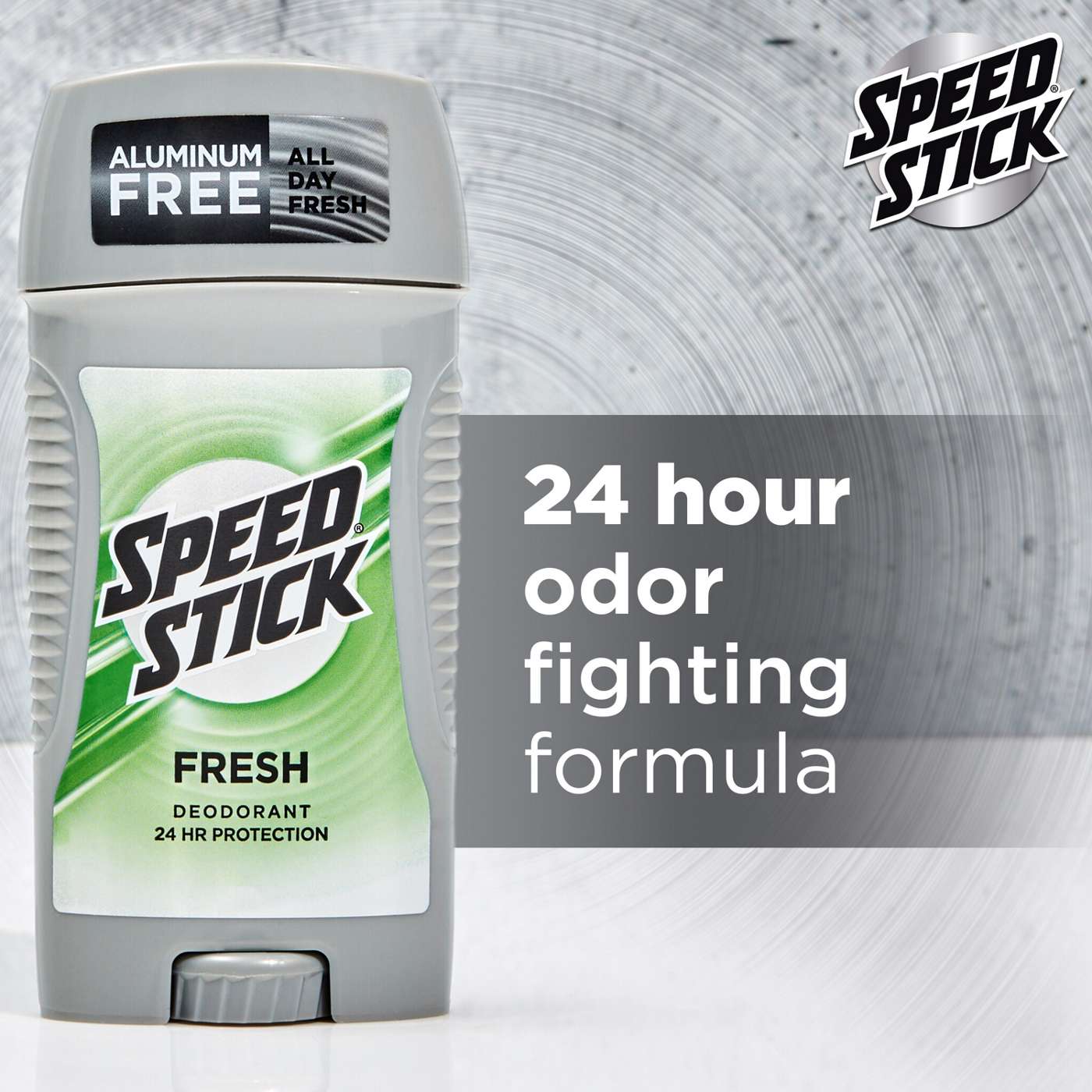 Speed Stick Active Fresh Deodorant; image 7 of 10