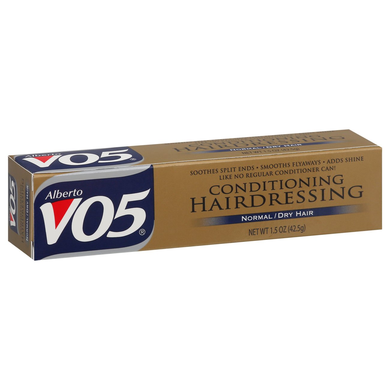 Alberto VO5 Conditioning Hairdressing for Normal/Dry Hair - Shop