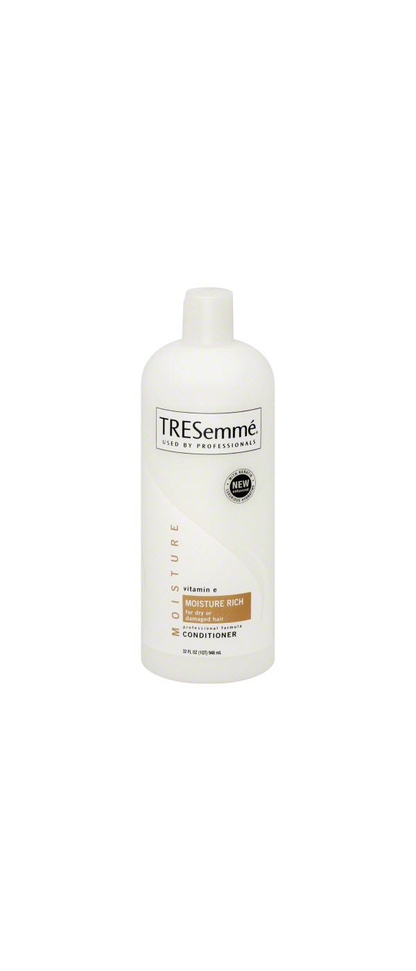 TRESemme Luxurious Moisture Rich Conditioner; image 2 of 2