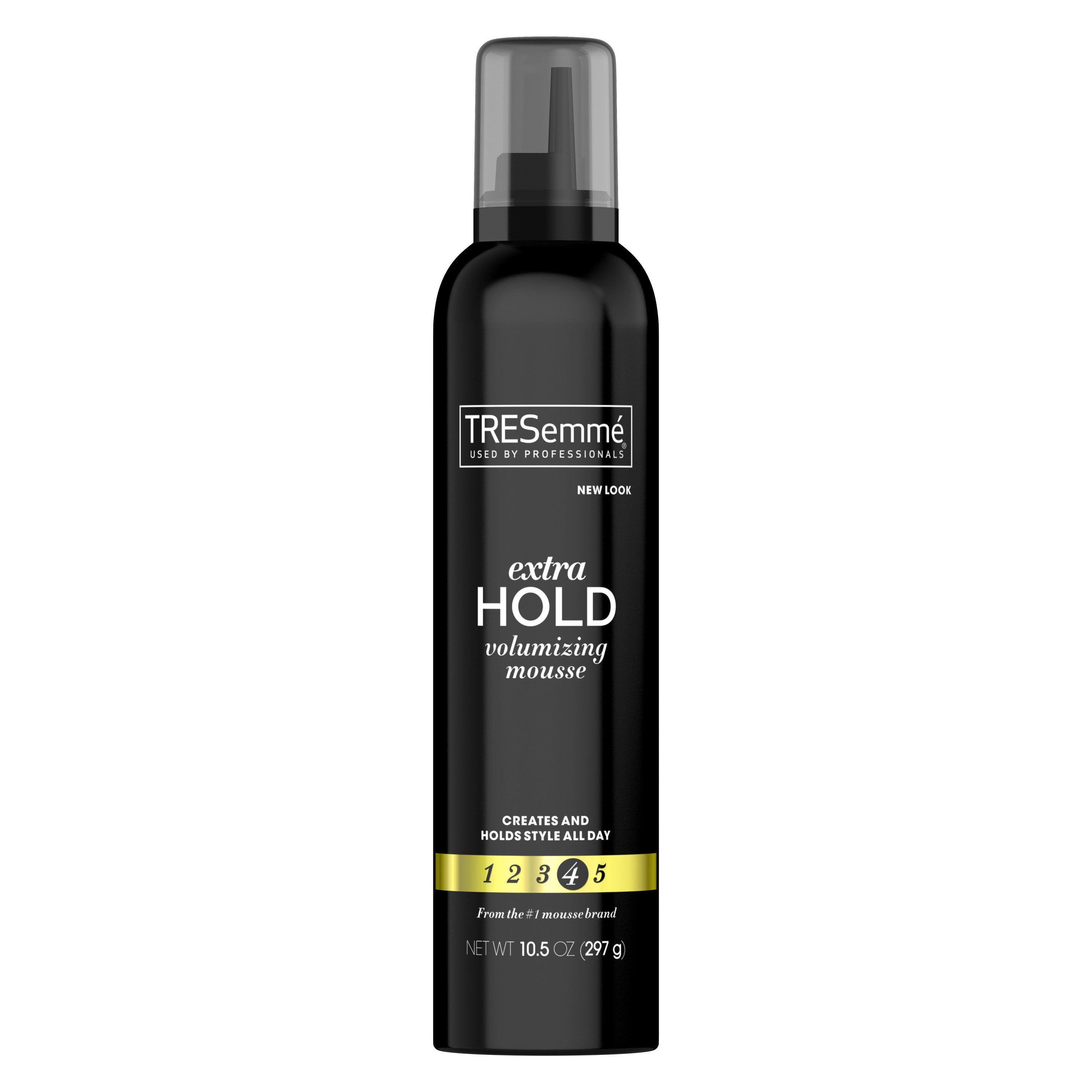 Mousse spray discount
