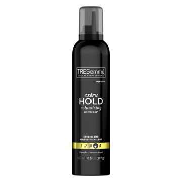 TRESemmé Extra Hold  Volumizing Hair Mousse