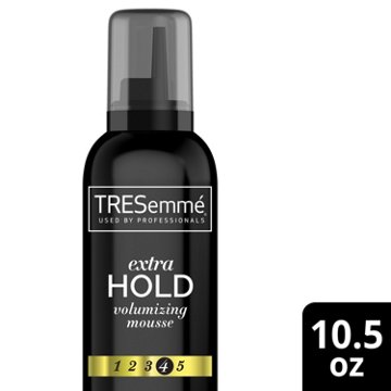 TRESemmé Extra Hold  Volumizing Hair Mousse