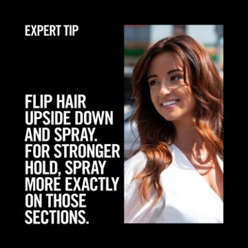 TRESemmé Extra Hold Hair Spray
