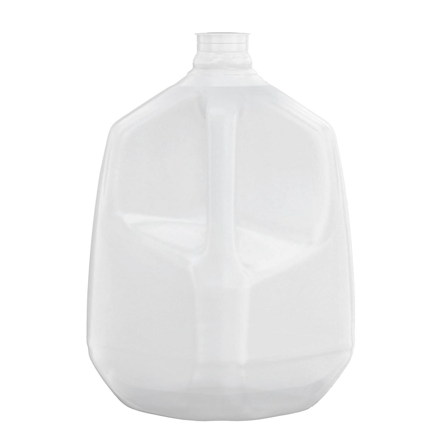 Crystal Geyser Alpine Spring Water, 1 Gallon Plastic Jug 