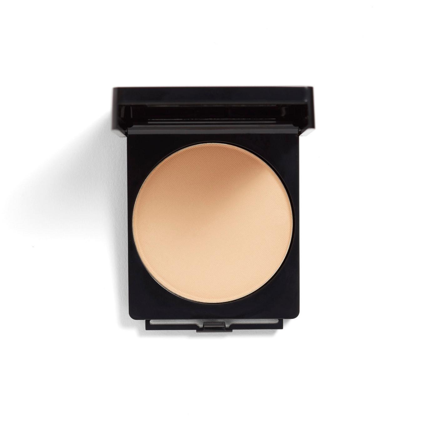 Covergirl Clean Powder Foundation 520 Creamy Natural; image 3 of 4