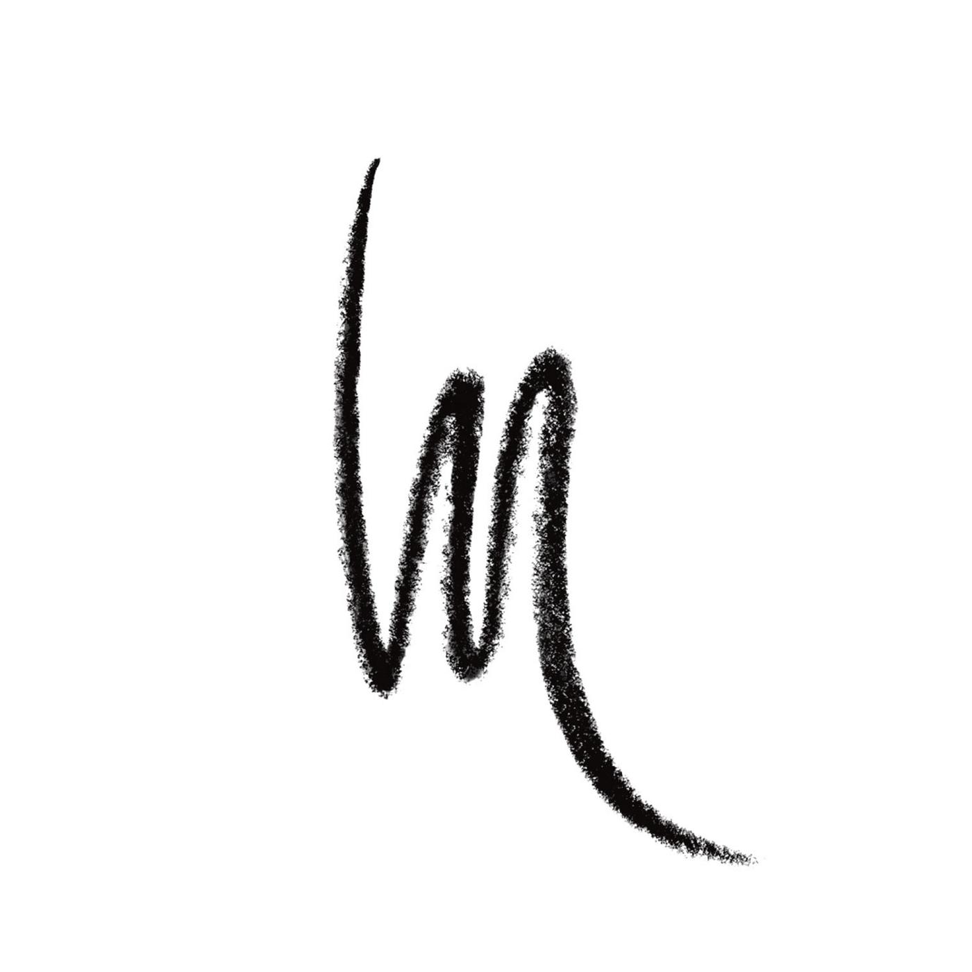 Covergirl Easy Breezy Brow Fill + Define Brow Pencils & Sharpener - 500 Black; image 2 of 5