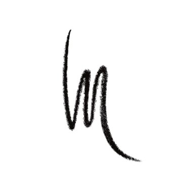 Covergirl Easy Breezy Brow Fill + Define Brow Pencils & Sharpener - 500 Black, 2 ct