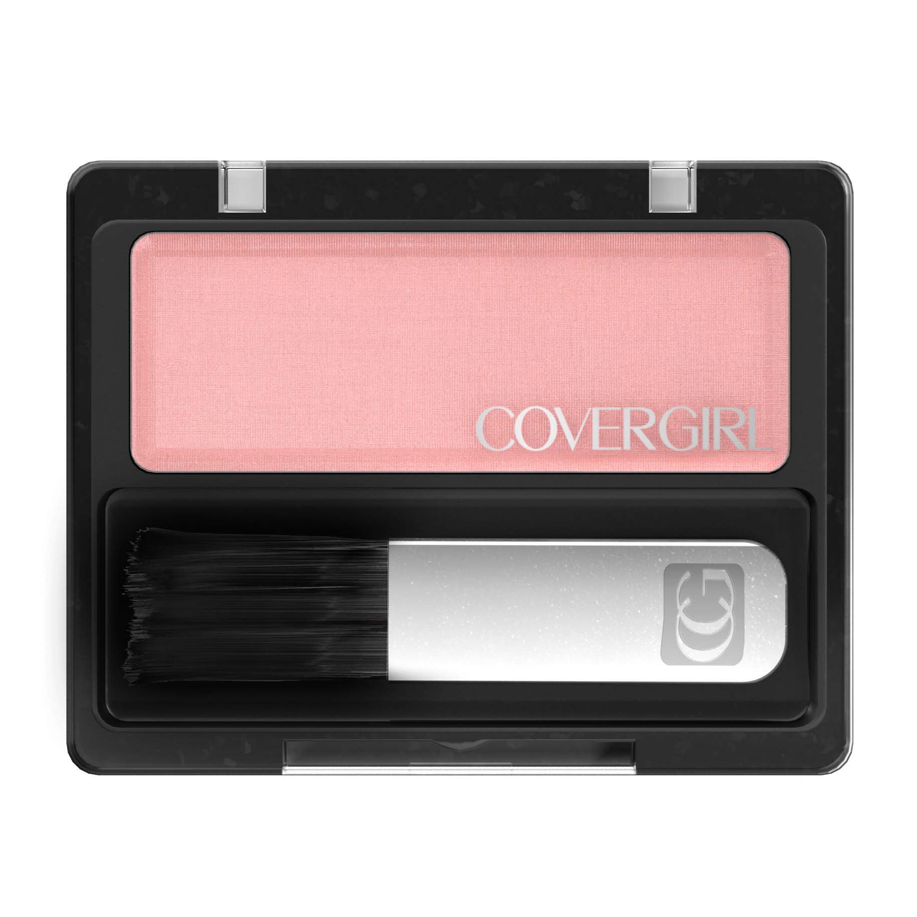 Covergirl Classic Color Iced Plum 510 Blush Shop Face at HEB