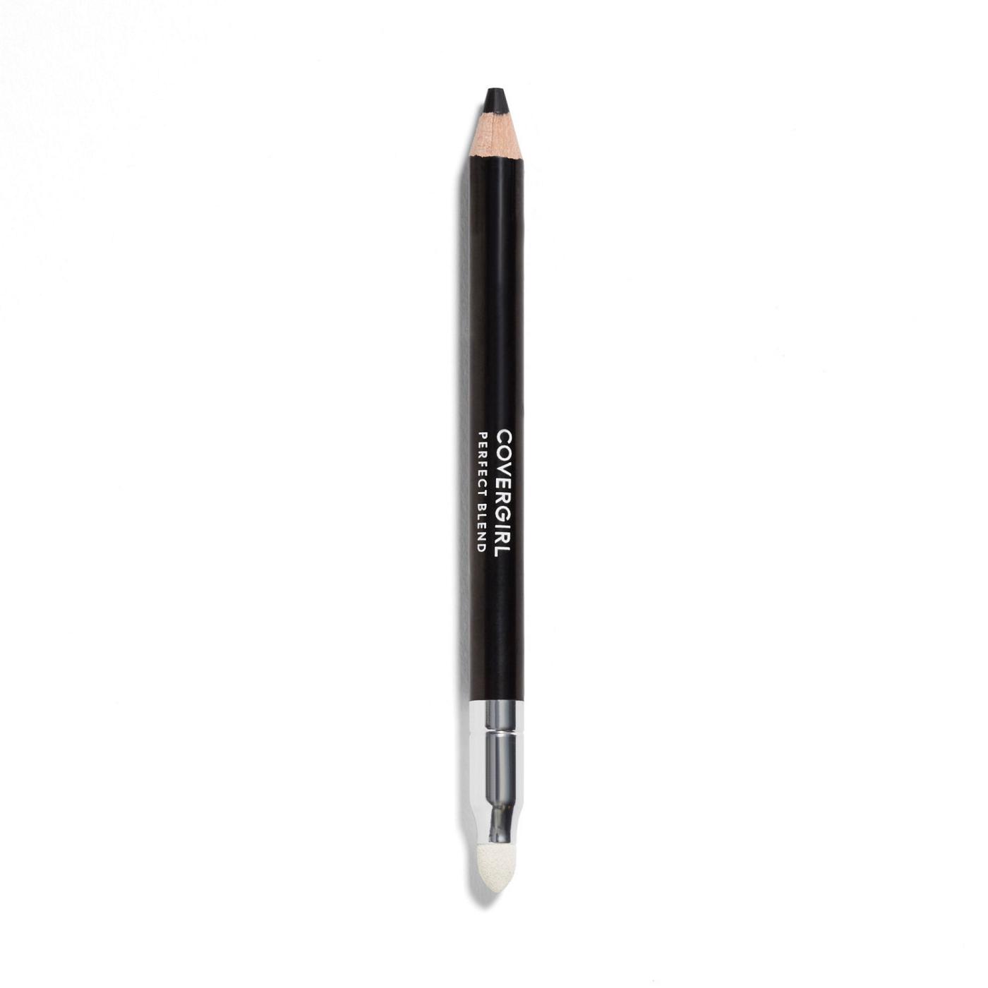 Covergirl Perfect Blend 100 Basic Black; image 3 of 3